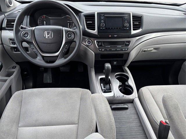 used 2018 Honda Pilot car, priced at $20,819