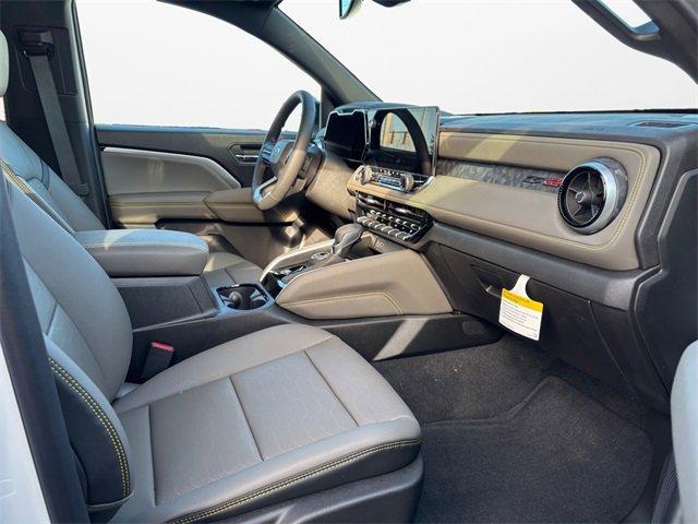 new 2026 Chevrolet Colorado car, priced at $52,892