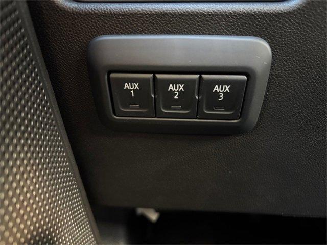 new 2026 Chevrolet Colorado car, priced at $52,892