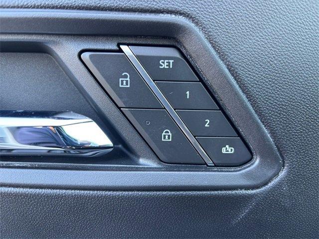 new 2026 Chevrolet Colorado car, priced at $52,892