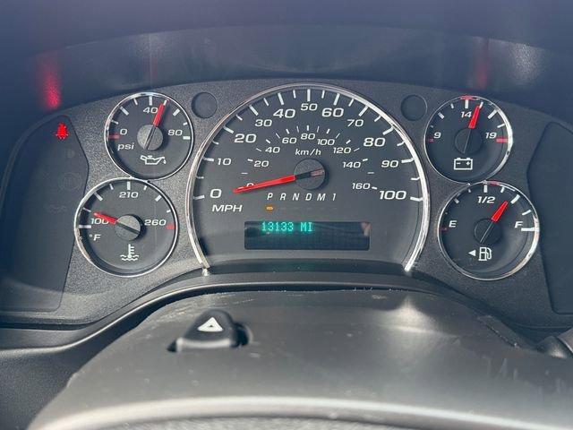 used 2024 Chevrolet Express 2500 car, priced at $27,829