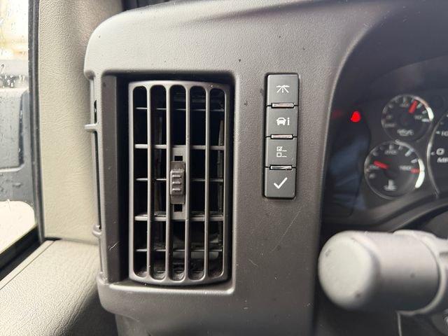 used 2024 Chevrolet Express 2500 car, priced at $27,829
