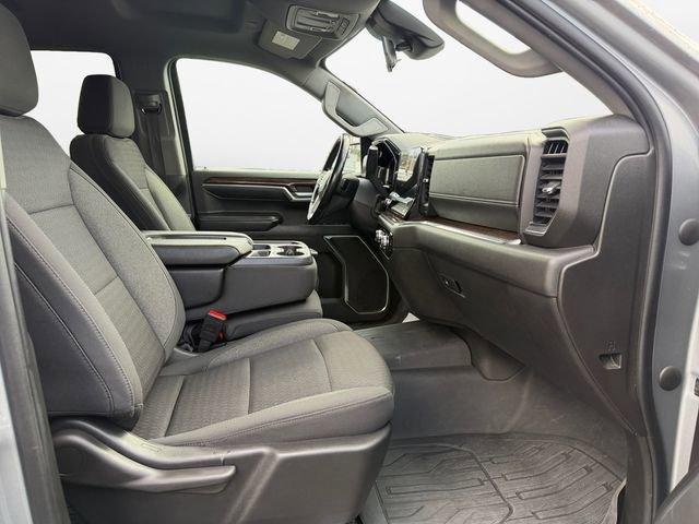 used 2023 GMC Sierra 1500 car, priced at $32,816