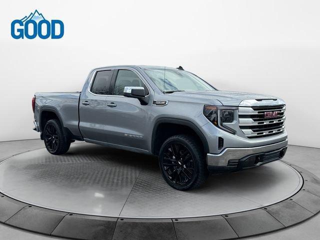 used 2023 GMC Sierra 1500 car, priced at $32,816
