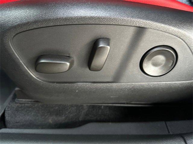 used 2025 Chevrolet Blazer EV car, priced at $47,995