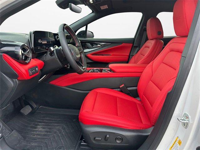 used 2025 Chevrolet Blazer EV car, priced at $47,995