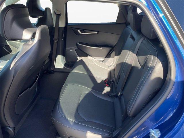 used 2022 Kia EV6 car, priced at $21,607