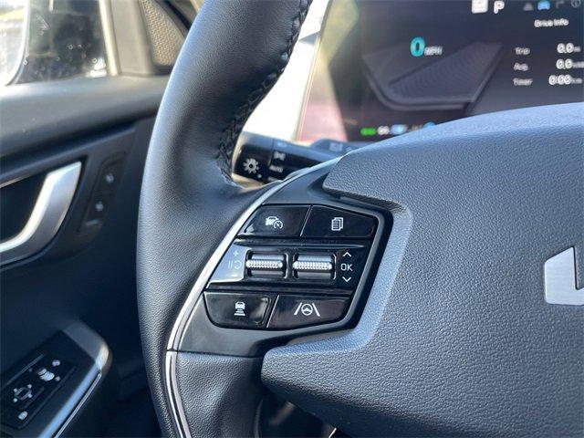used 2022 Kia EV6 car, priced at $21,607