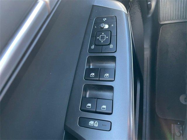 used 2022 Kia EV6 car, priced at $21,607