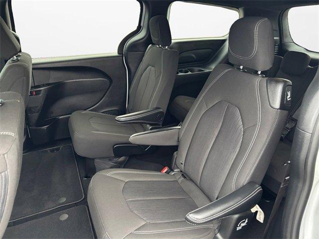 used 2024 Chrysler Pacifica car, priced at $28,222