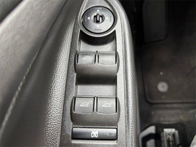 used 2018 Ford Escape car, priced at $9,899