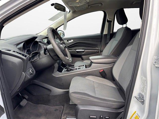 used 2018 Ford Escape car, priced at $9,899