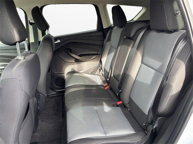 used 2018 Ford Escape car, priced at $9,899