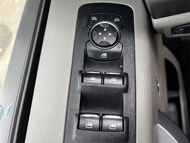 used 2018 Ford F-150 car, priced at $22,895