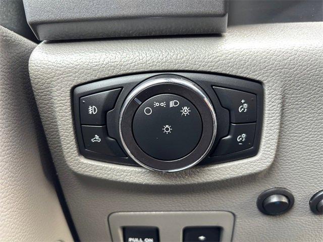 used 2018 Ford F-150 car, priced at $22,895