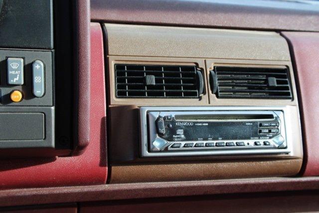 used 1990 Chevrolet 1500 car, priced at $14,501