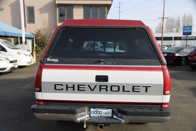 used 1990 Chevrolet 1500 car, priced at $14,501