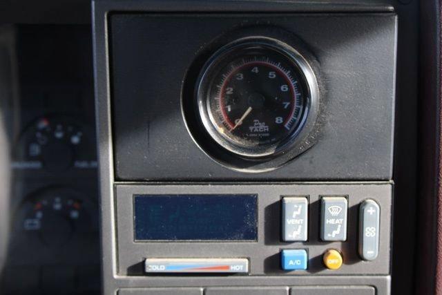 used 1990 Chevrolet 1500 car, priced at $14,501