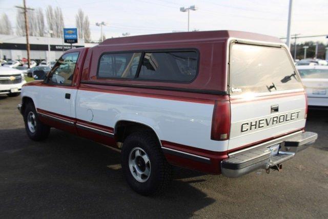 used 1990 Chevrolet 1500 car, priced at $14,501