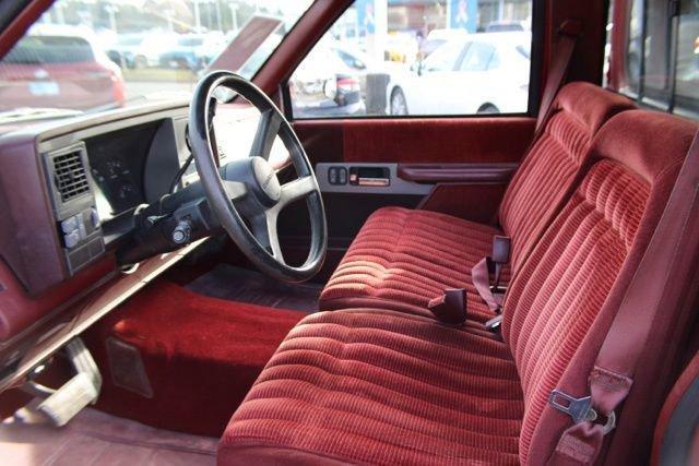 used 1990 Chevrolet 1500 car, priced at $14,501