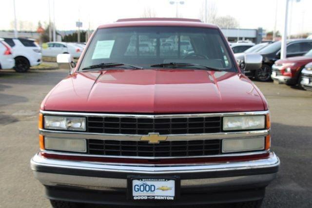 used 1990 Chevrolet 1500 car, priced at $14,501