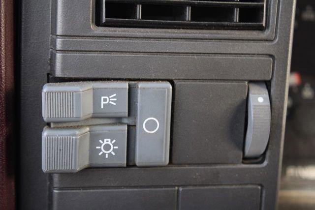 used 1990 Chevrolet 1500 car, priced at $14,501