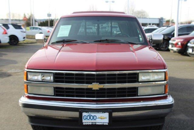 used 1990 Chevrolet 1500 car, priced at $14,501
