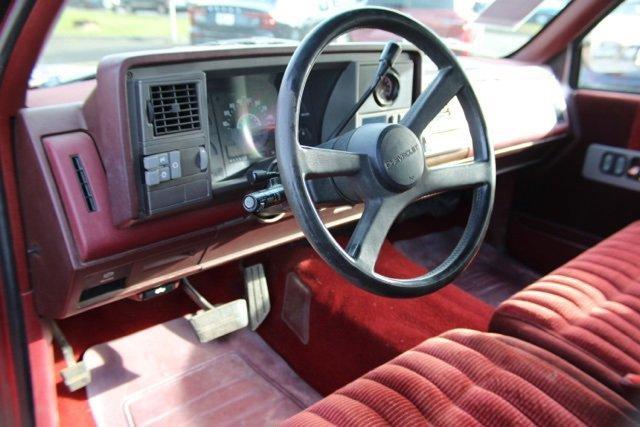 used 1990 Chevrolet 1500 car, priced at $14,501