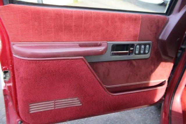 used 1990 Chevrolet 1500 car, priced at $14,501