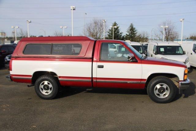used 1990 Chevrolet 1500 car, priced at $14,501
