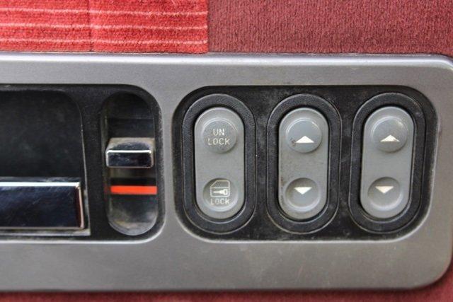 used 1990 Chevrolet 1500 car, priced at $14,501