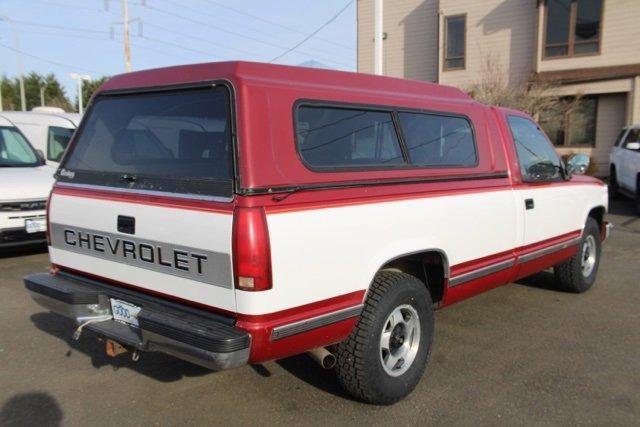 used 1990 Chevrolet 1500 car, priced at $14,501