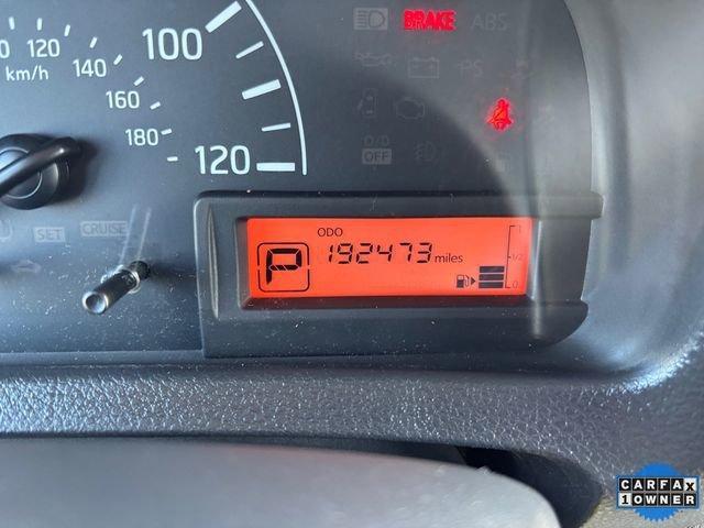 used 2017 Chevrolet City Express car, priced at $6,583