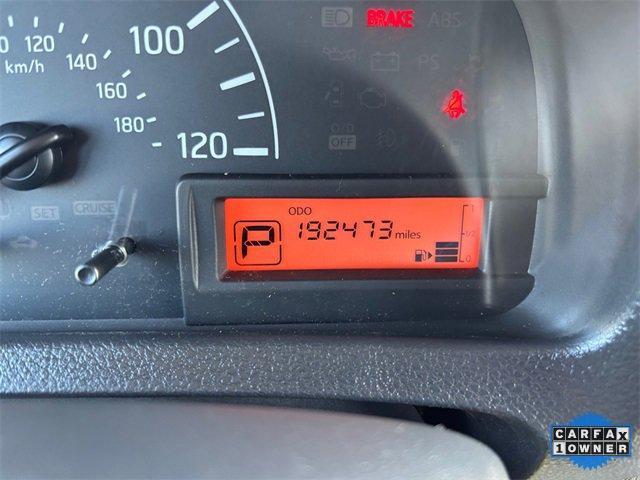 used 2017 Chevrolet City Express car, priced at $6,583