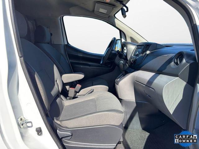 used 2017 Chevrolet City Express car, priced at $6,583