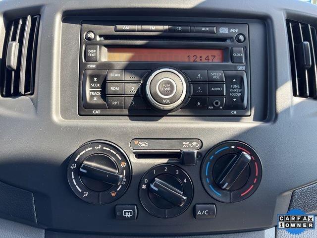 used 2017 Chevrolet City Express car, priced at $6,583