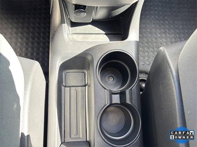 used 2017 Chevrolet City Express car, priced at $6,583