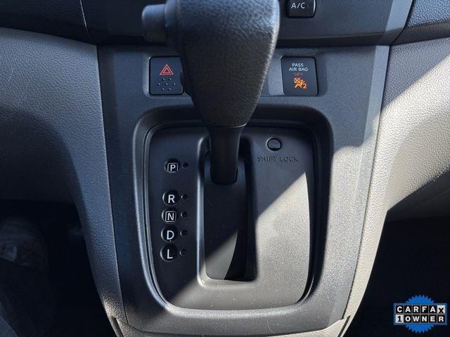 used 2017 Chevrolet City Express car, priced at $6,583