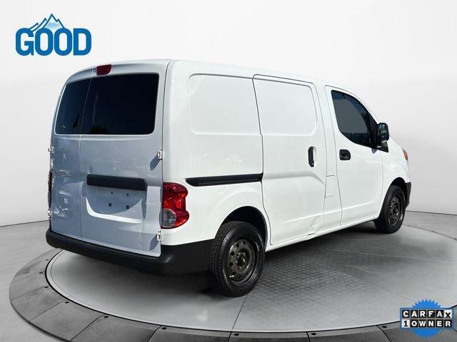 used 2017 Chevrolet City Express car, priced at $6,583