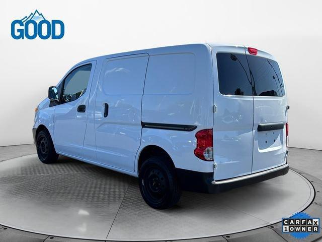 used 2017 Chevrolet City Express car, priced at $6,583