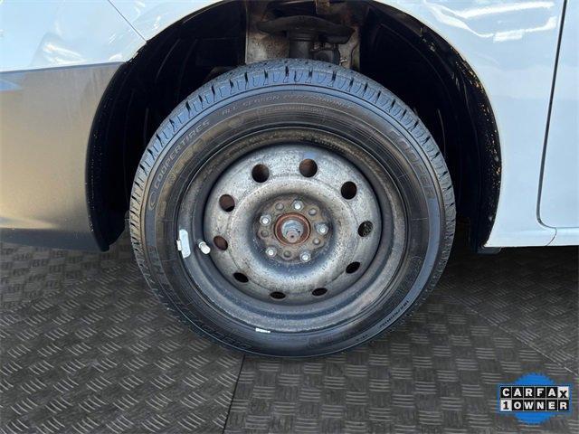 used 2017 Chevrolet City Express car, priced at $6,583