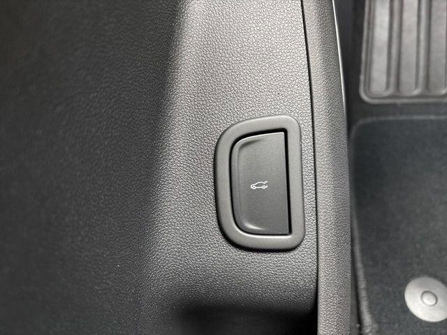 new 2026 Chevrolet Traverse car, priced at $55,512