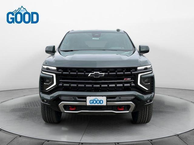 new 2026 Chevrolet Tahoe car, priced at $85,114