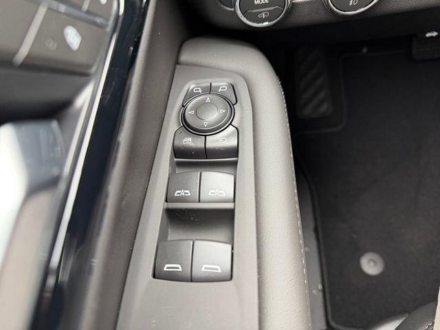 new 2026 Chevrolet Tahoe car, priced at $85,114