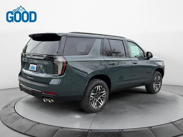 new 2026 Chevrolet Tahoe car, priced at $85,114