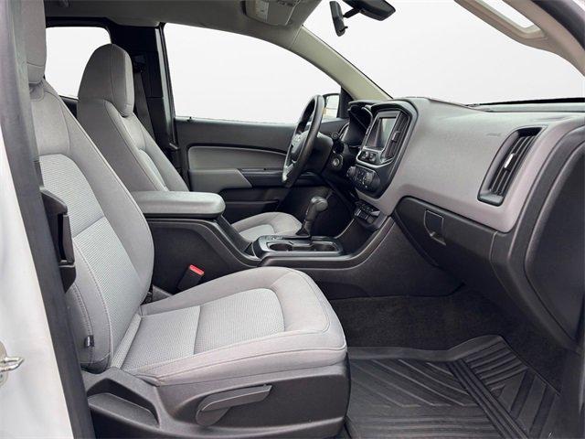 used 2018 Chevrolet Colorado car, priced at $19,995