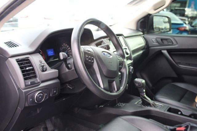 used 2019 Ford Ranger car, priced at $18,291