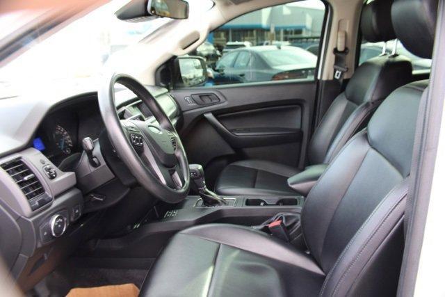 used 2019 Ford Ranger car, priced at $18,291