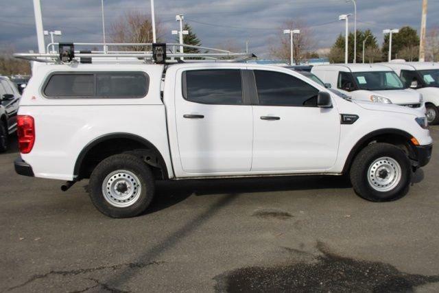 used 2019 Ford Ranger car, priced at $18,291