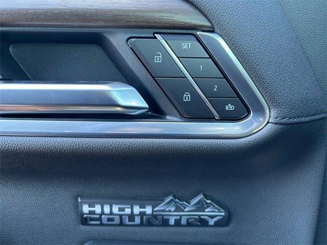 new 2026 Chevrolet Silverado 1500 car, priced at $68,332